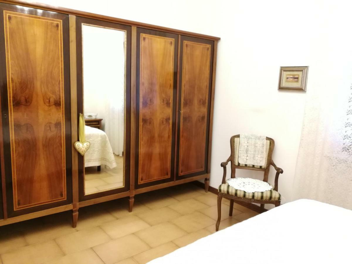 Willa Da Adria Al Corvenale - Casa Vacanze Carrara - Zewnętrze zdjęcie