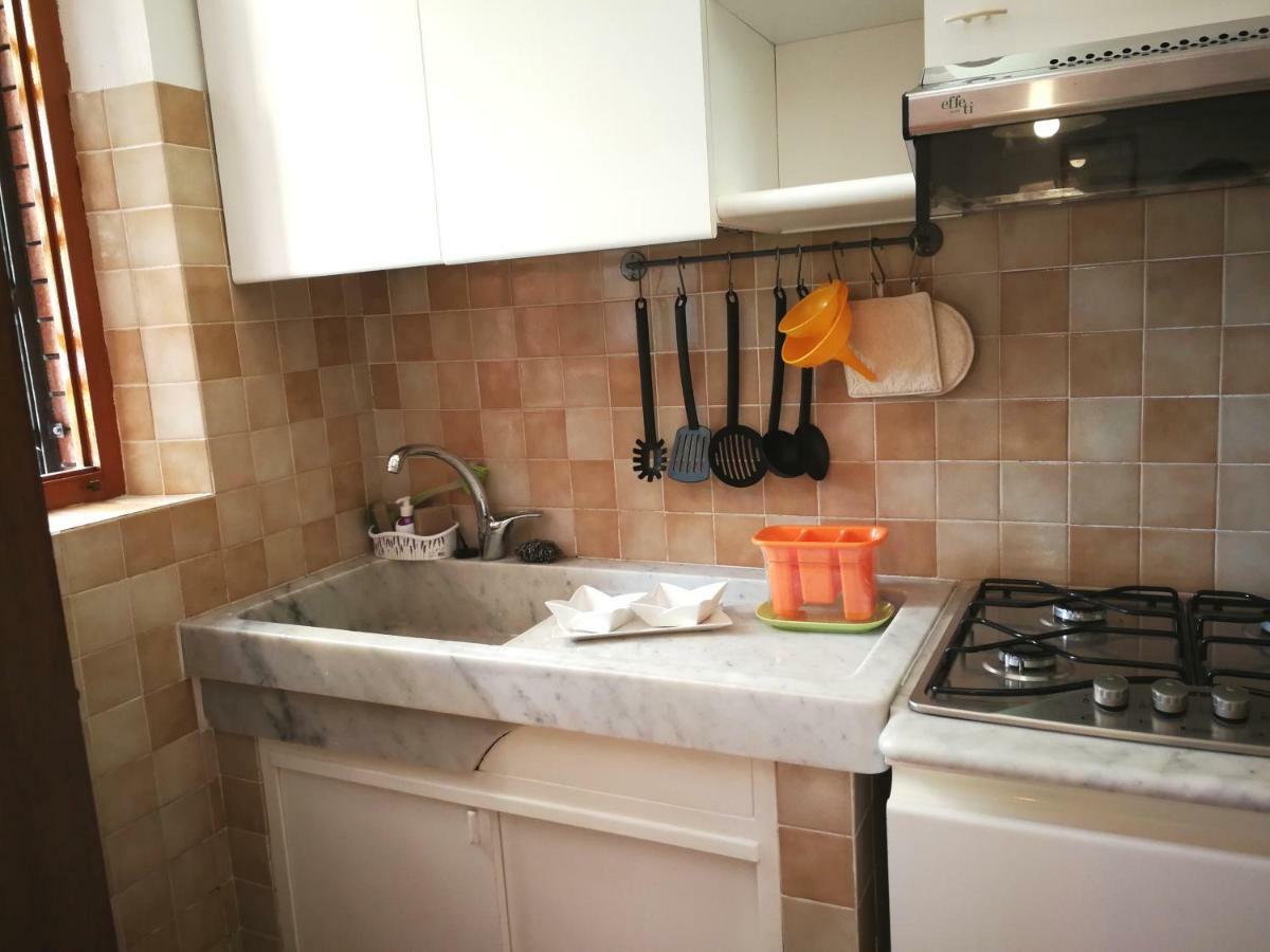 Willa Da Adria Al Corvenale - Casa Vacanze Carrara - Zewnętrze zdjęcie