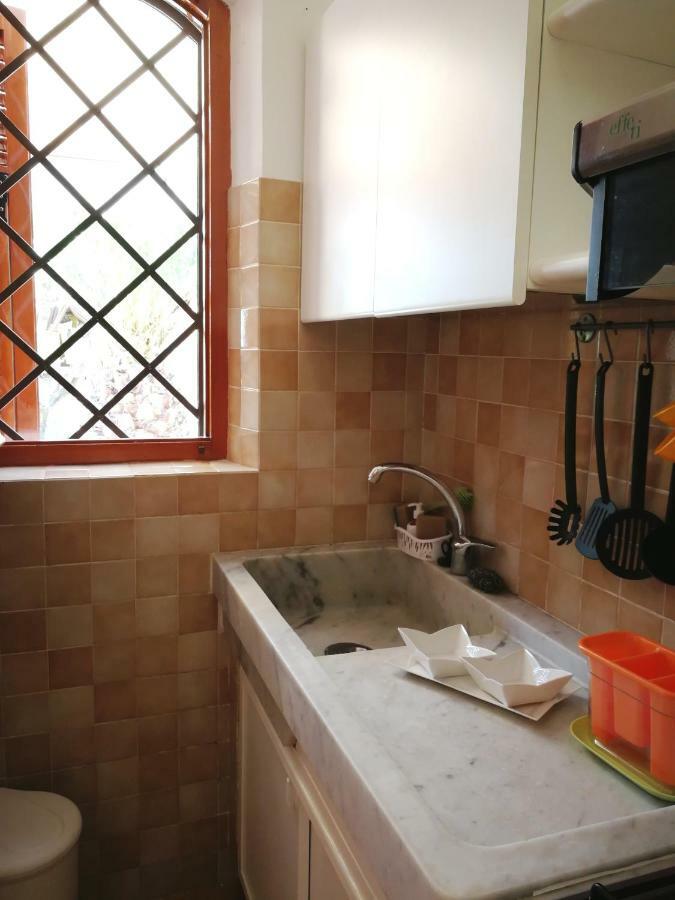 Willa Da Adria Al Corvenale - Casa Vacanze Carrara - Zewnętrze zdjęcie