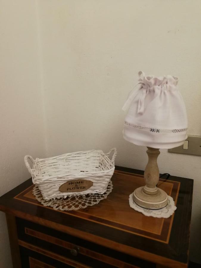 Willa Da Adria Al Corvenale - Casa Vacanze Carrara - Zewnętrze zdjęcie