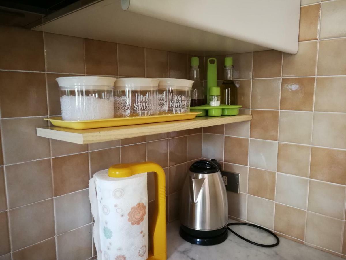 Willa Da Adria Al Corvenale - Casa Vacanze Carrara - Zewnętrze zdjęcie