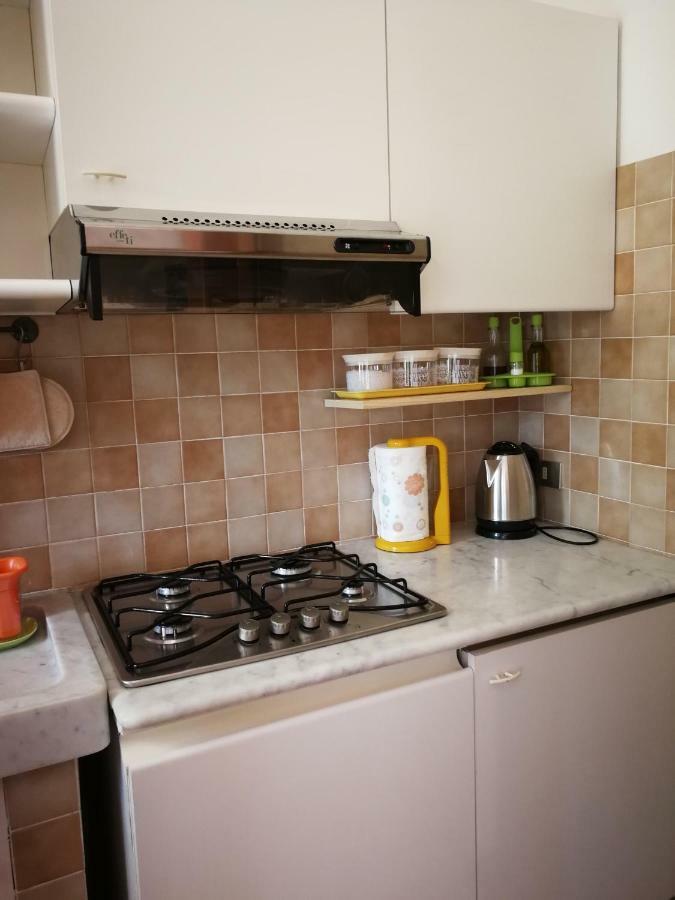 Willa Da Adria Al Corvenale - Casa Vacanze Carrara - Zewnętrze zdjęcie
