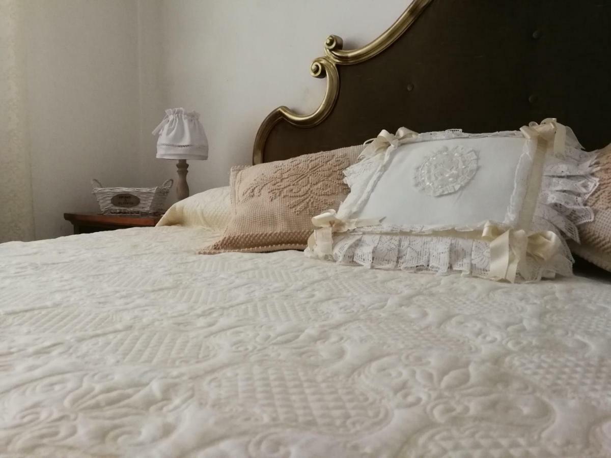 Willa Da Adria Al Corvenale - Casa Vacanze Carrara - Zewnętrze zdjęcie