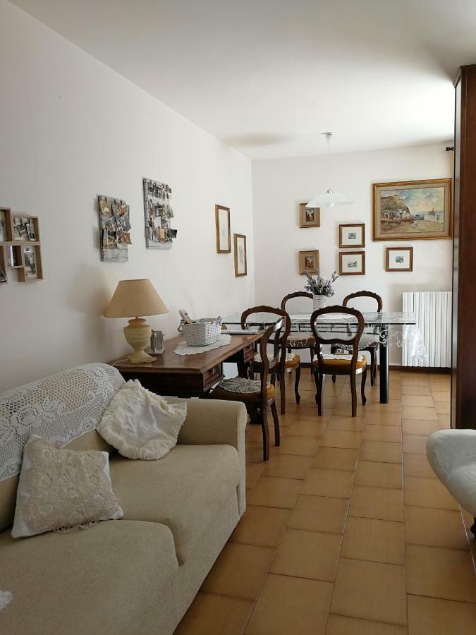 Willa Da Adria Al Corvenale - Casa Vacanze Carrara - Zewnętrze zdjęcie